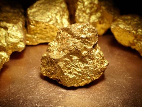 Safety, Security, and Authenticity in Precious Metals