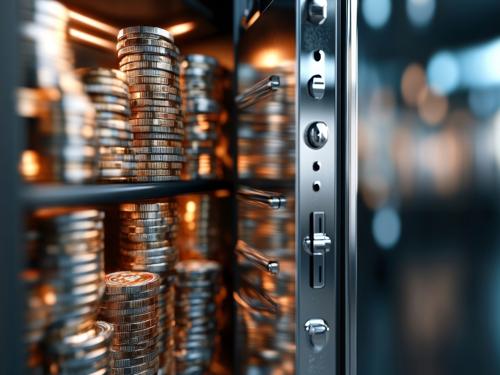 Precious Metal IRA Storage Now Available