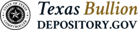 Texas Bullion Depository